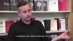 Недостатньо вийти на площу і скинути президента, щоб змінити ситуацію в країні – Жадан (відео)