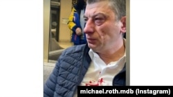 Giorgi Gakharia