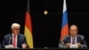 Росія закликала ОБСЄ простежити за її диппредставництвами в Україні в день виборів