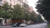 Вулиця Венето в Римі, де сконцентровані найдорожчі ресторани і готелі столиці