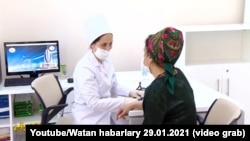 Kesellere gözegçilik we öňüni alyş merkezi Türkmenistany koronawirus ýokuşma töwekgelliginiň derejesi nämälim bolan ýurtlaryň sanawyna girizdi.
