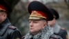 Олександр Барсуков звільнений з посади заступника голови МВС Білорусі (архівне фото)