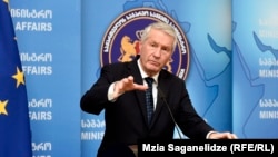 20 червня Турбойрн Яґланд відвідував Москву, де зустрічася з президентом Росії Володимиром Путіним