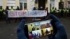 На запитання, чи отримує МВС якісь вказівки  чи побажання щодо роботи відомтва від Олега Татарова, Клименко також відповів негативно