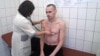 Сенцов: 145 күндө 20 кг салмак жоготтум