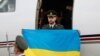 МВС: звільненому з ув’язнення в Італії Марківу вручили високу церковну нагороду