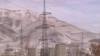 Armenia -- A cement factory in Hrazdan, 16December, 2009