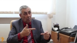 Вахит Имамов: "Туган тел" бүләгенә лаеклы кеше булмады"