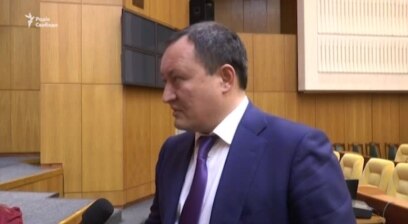 Голова Запорізької ОДА про декларацію