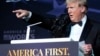 Трамп призупинив міжнародну допомогу США. Чи зачепить це Україну? 