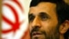 Iran's President Says Holocaust A 'Myth'