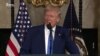"Согушту эбак эле жөнгө салса болмок". Трамп Украинаны сындады