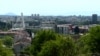 Podgorica, Montenegro