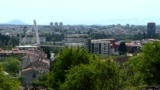 Podgorica, Montenegro