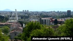 Evropski novac za kanalizaciono postrojenje u Podgorici mogao bi otići 'niz vodu' 