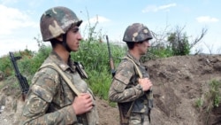 Ադրբեջանը հերքում է դիվերսիոն հարձակման մասին տեղեկատվությունը
