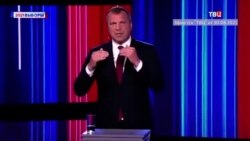 Попов о боеспособности России