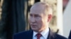 Президент РФ Владимир Путин