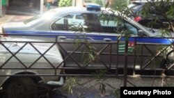 За девять месяцев 2016 года в Абхазии было зарегистрировано 17 убийств, по четырем уголовным делам следствие завершено, два преступления не раскрыты