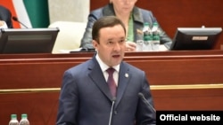 Илдар Халиков