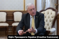 Кіт Келлог