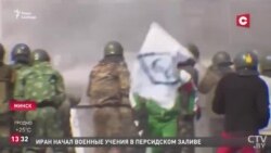 «Зомбі» Лукашенка: як влада Білорусі буде придушувати протести (відео)