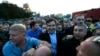 Прикордонники: 60 людей підозрюються у незаконному перетині кордону у «Шегинях»