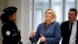 Marine Le Pen