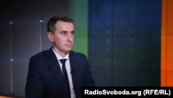 Стефанишина запевнила, що комітет розгляне подання про призначення Ляшка невідкладно