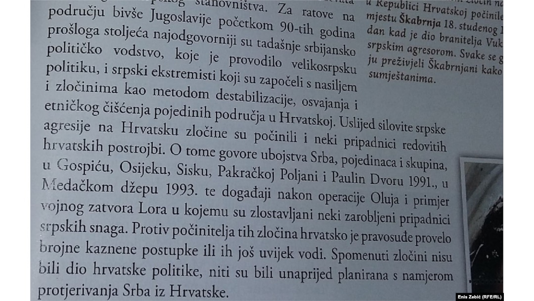 Istorija na Balkanu: Šta učimo jedni o drugima?