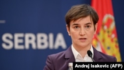 Ana Brnabić