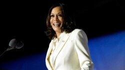 Harris: Narod ima snagu da gradi bolju budućnost