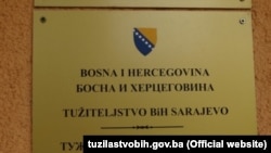 Tužilaštvo BiH