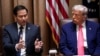 WSJ: в администрации Трампа есть разные подходы к России и Украине