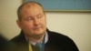 Суддя Микола Чаус, 2015 рік