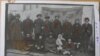 Кыргызские спецпереселенцы из села Новодаровка в Одесской области Украины, 1932