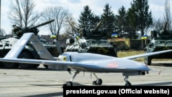 Україна і Туреччина можуть поглибити співпрацю у військово-технічній сфері