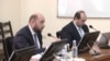 ԱԺ հանձնաժողովը ԿԲ նախագահի պաշտոնում առաջադրեց Մարտին Գալստյանին
