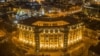 МЗС вітає підтримку у комітеті ГА ООН проєкту посиленої резолюції щодо прав людини у Криму