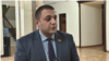 Карен Саруханян, 10 декабря 2019 г․