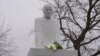 Пам'ятник отцю Омеляну Ковчу у Любліні