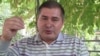 Зоиров: “Агар ҳизбро бастанд, як роҳ мемонад, мубориза"