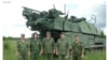 Ракетный комплекс «Бук» (фото из материалов расследования Bellingcat)