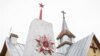 Цярпімасьці да рэлігіяў і канфэсіяў у беларусаў могуць павучыцца і ў Заходняй Эўропе