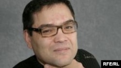 Андрей Бабицкий