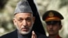Karzai Urges Haqqani Talks