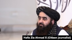 امیرخان متقي