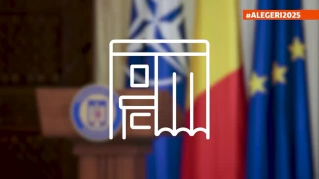 VIDEO | Live din redacția Europa Liberă România, 4 mai 2025, ora 16:00