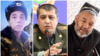Додситон: "Сарбоз худкушӣ кардааст." Падараш: "Бовар надорам"