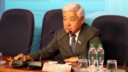 Мөхәммәтшин: Дәүләт шурасы эшендә барлык депутатлар да катнашырга тиеш
